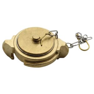 Lalizas Blank Cap&Chain ?akajima 1 1/2´´