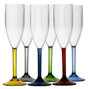 Marine business Taça De Champanhe Party 170ml