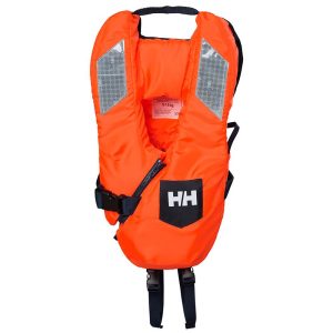 Helly hansen Colete Salva-vidas Baby Safe+