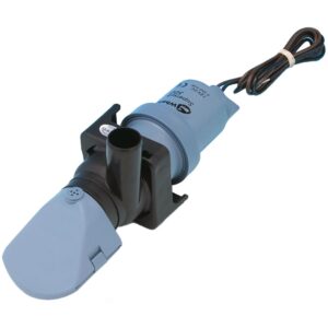 Whale Bombear Supersub 500 Bilge 12V