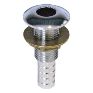 Oem marine Drenagem Através Do Casco 20 mm