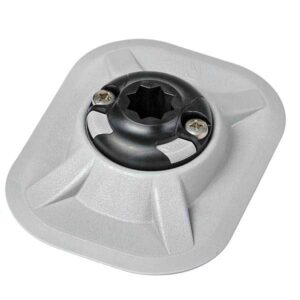 Railblaza Adaptador De Suporte Ribport