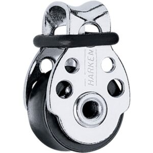 Harken Polia Com O-ring Air Block 16 Mm