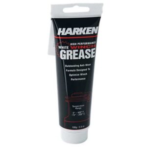Harken Graxa Para Guincho 100ml
