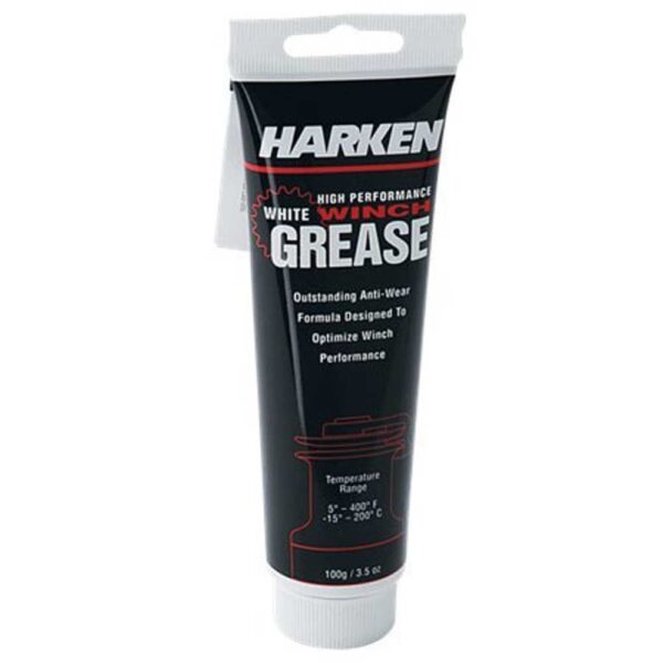 Harken Graxa Para Guincho 100ml