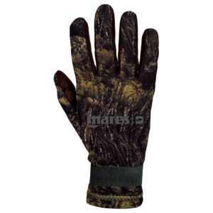 Mares pure passion Luvas Illusion 20