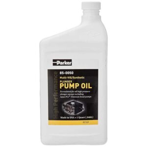 Sea recovery Filtro Oil