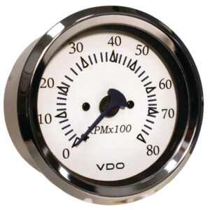 Seachoice Tach Outboard 8000Rpm