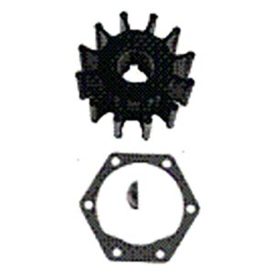 Talamex Chave Do Impulsor Interno De Neoprene Com Gaxeta. Key E Cap 17200108