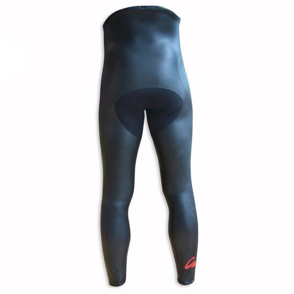 Kynay Calças De Caça Submarina Wetsuit Smooth Skin - Imagem 2