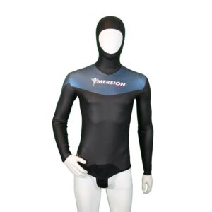 Imersion Jaqueta De Apnéia Freediving 1.5 Milímetros