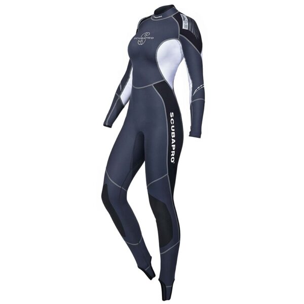 Scubapro Mulher Profile 2014 0.5 Milímetros