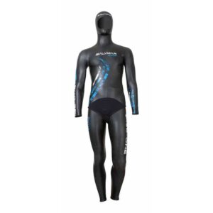 Salvimar Apnéia Fluyd Be One 1.5 Mm