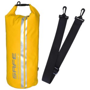 Safe waterman Saco Estanque Waterproof 10L