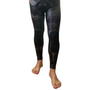 Denty Calças De Neoprene Anaconda 5 mm