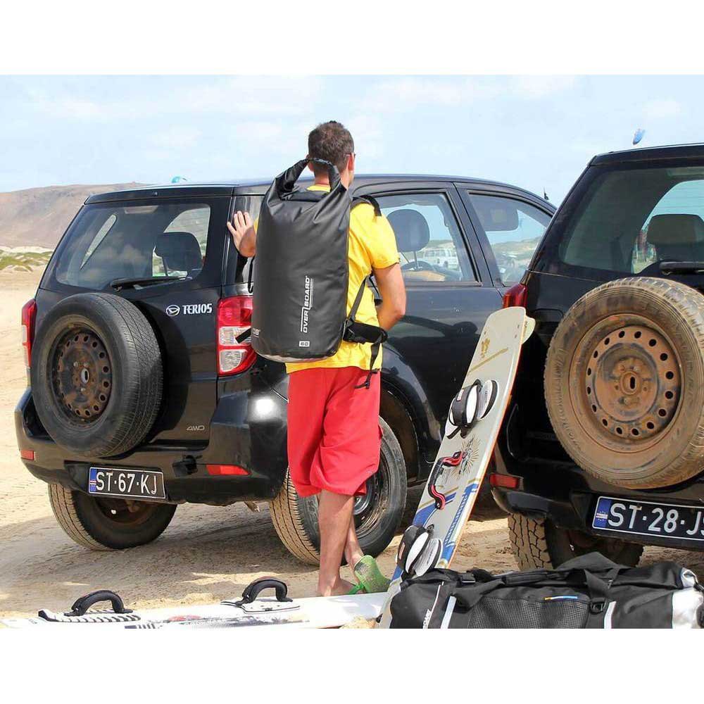 Overboard Saco Estanque Tube 60L - Imagem 10