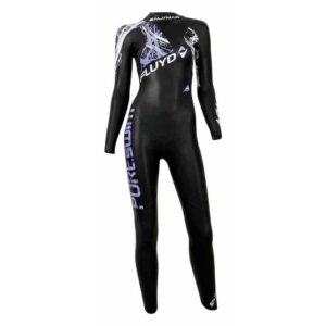 Salvimar Wetsuit Woman Fluyd Pure Swim