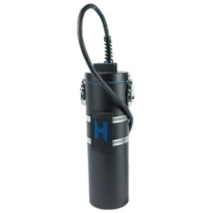 Halcyon Pacote De Aquecedor Com Tampa Vedada Por Vasilha-E/O-NiMH Carregador De Bateria Explorer 135