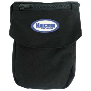 Halcyon Bellow Exploration Pocke