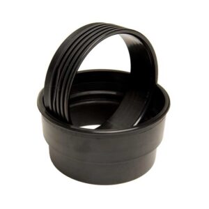 Bare External Rings Antares Oval