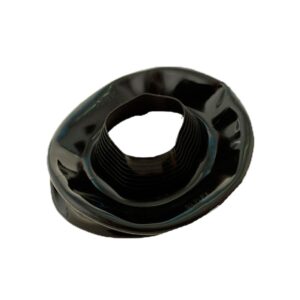 Bare Silicone Neck Seal