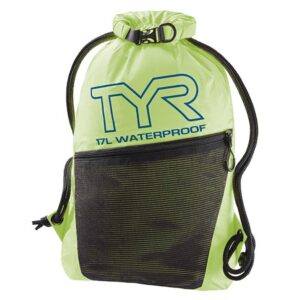 TYR Saco Estanque Alliance 17L