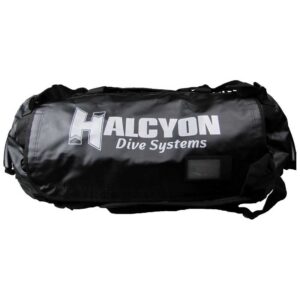 Halcyon Bolsa Expedition