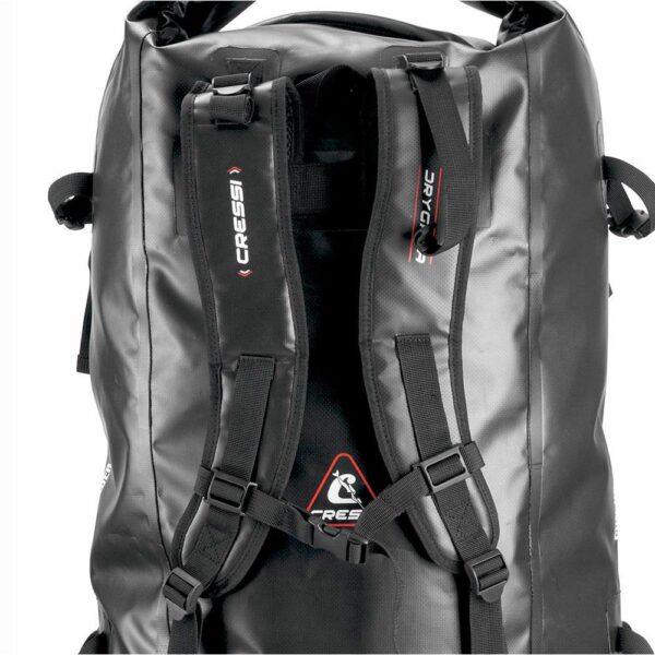 Cressi Embalagem Seca Gara 60L - Image 4