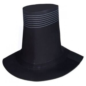 Bare Neoprene Neck Dry 3 mm