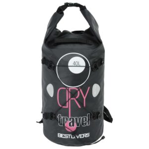 Best divers Mochila PVC Dry 40L