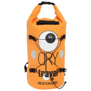Best divers Mochila PVC Dry 40L