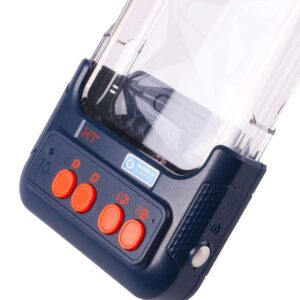 Sublue Capa Para Telefone à Prova D´água H1+