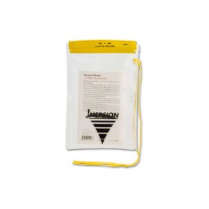 Imersion Bolsa Estanque 34 Cm