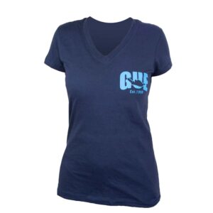 Gue Camiseta 20th Anniversary Badge