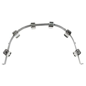 Ocean reef Faixa De Fixação Com Fivelas Predator Rel 2.0