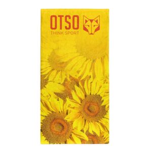 Otso Toalha Sunflower