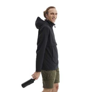 Tropicfeel Suéter Meio Zíper NS40