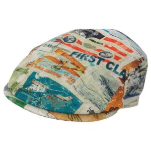 Iq-uv Boné UV Flat 92 Unissex