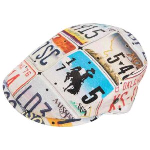 Iq-uv Bonè UV Flat 92 Unissex