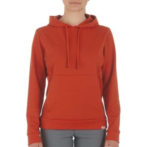 Iq-uv Hoodie Unissex UV Cozy