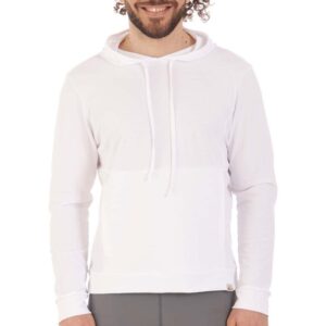 Iq-uv Hoodie Unissex UV Wave