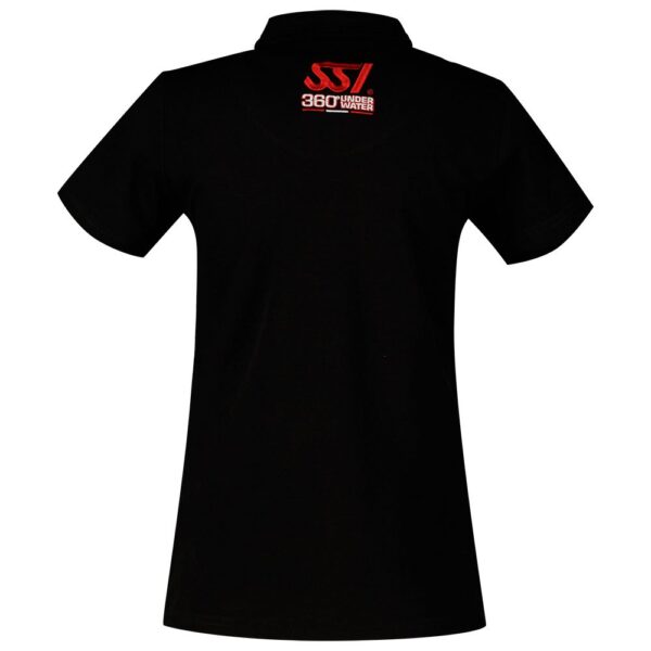Ssi Pólo Feminino Instructor - Imagem 3