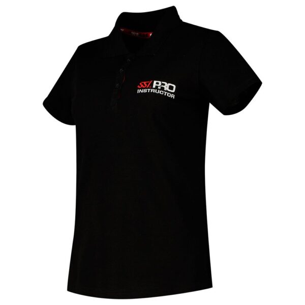 Ssi Pólo Feminino Instructor - Imagem 2