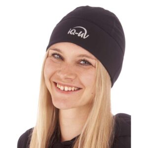 Iq-uv Gorro Aconchegante UV Skull Hivi Unisex