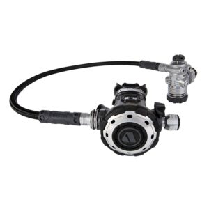 Apeks Conjunto Regulador MTX-RC DIN