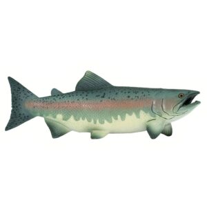 Safari ltd Figura Salmon