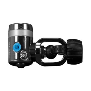 Apeks DS4 INT 1ª Estágio Regulador