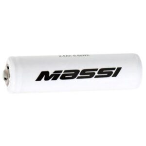 MASSI Substituição Da Bateria Eax