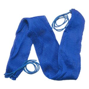 Dirzone Garrafa De Malha De Nylon 12L/240 mm