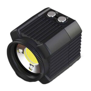 Sea frogs Tocha SL19 Video